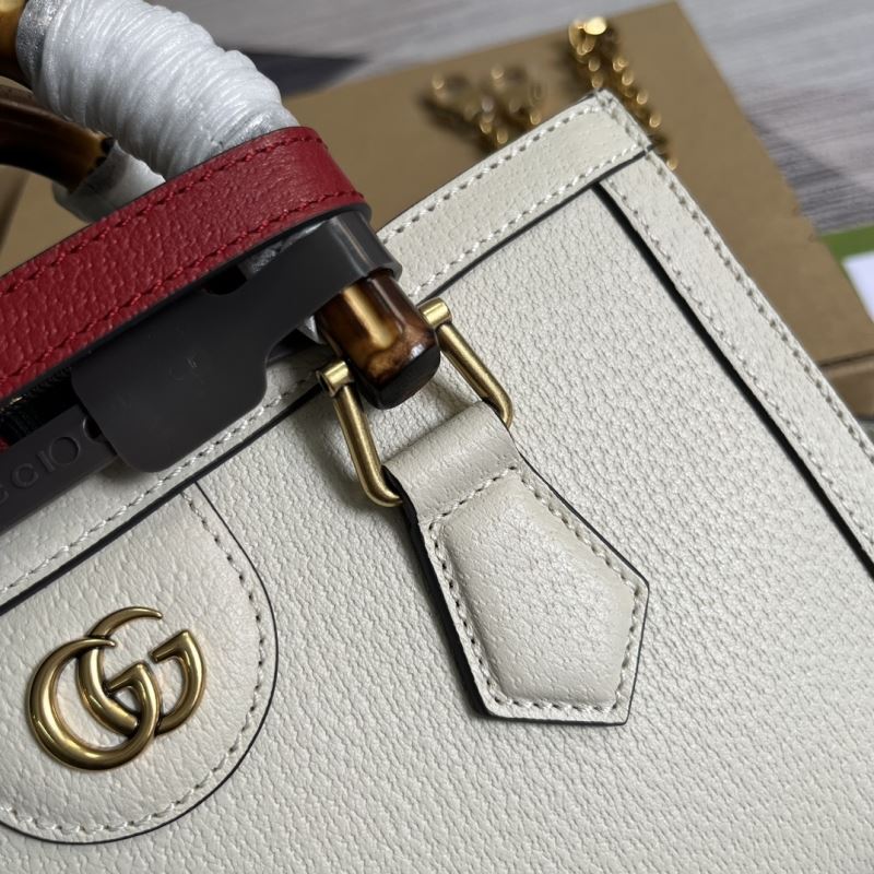 Gvc*1 top handle bags